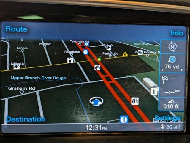 2017 Audi Q5 2.0T Premium Plus quattro