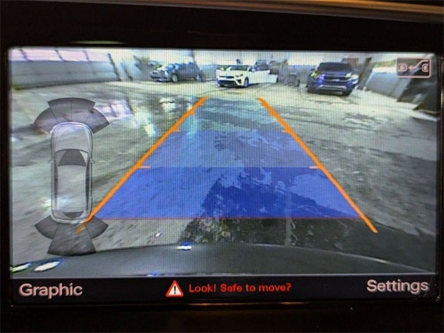 2017 Audi Q5 2.0T Premium Plus quattro