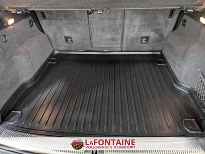 2017 Audi Q5 2.0T Premium Plus quattro