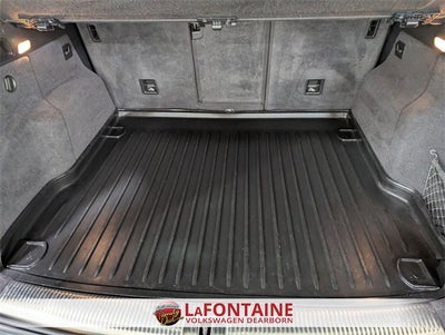 2017 Audi Q5 2.0T Premium Plus quattro