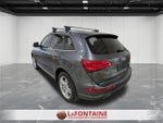 2017 Audi Q5 2.0T Premium Plus quattro