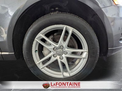 2017 Audi Q5 2.0T Premium Plus quattro