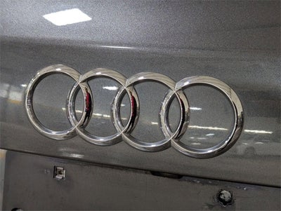 2017 Audi Q5 2.0T Premium Plus quattro