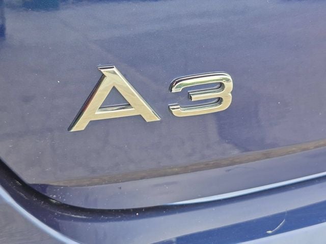 2024 Audi A3 40 Premium FrontTrak