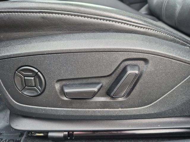 2024 Audi A3 40 Premium FrontTrak