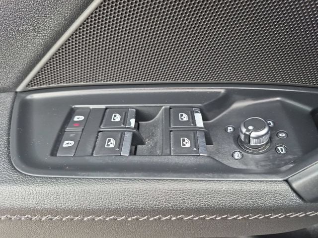 2024 Audi A3 40 Premium FrontTrak