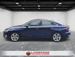 2024 Audi A3 40 Premium FrontTrak