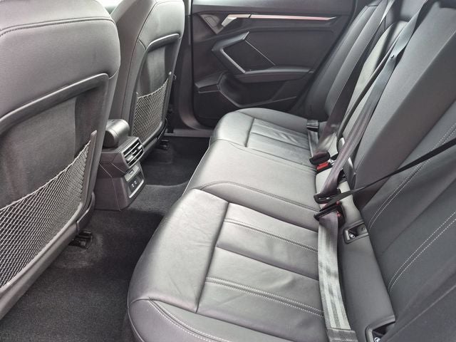 2024 Audi A3 40 Premium FrontTrak