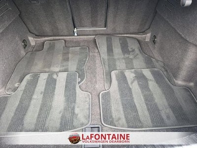2024 Audi A3 40 Premium FrontTrak