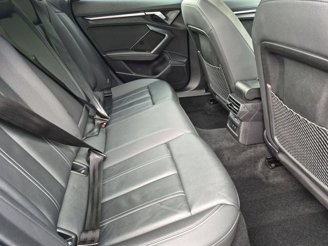 2024 Audi A3 40 Premium FrontTrak