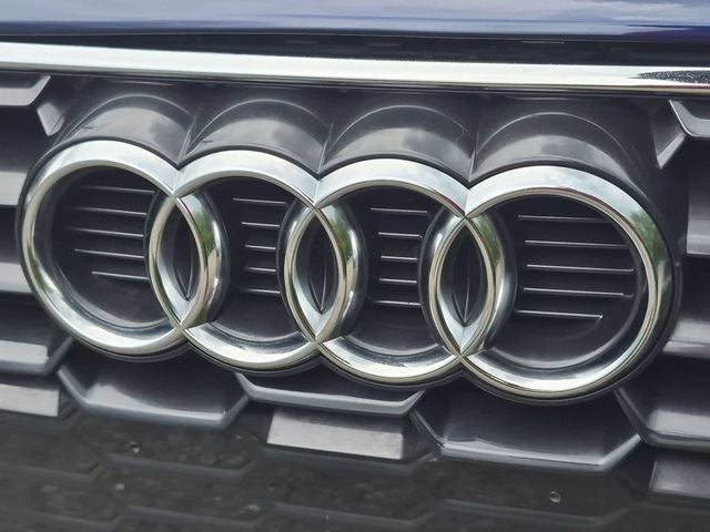 2024 Audi A3 40 Premium FrontTrak