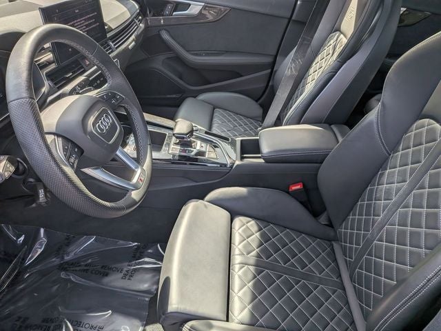 2024 Audi S5 Sportback Premium Plus quattro