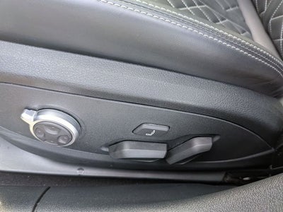 2024 Audi S5 Sportback Premium Plus quattro