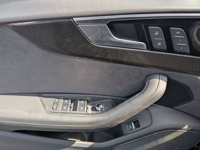 2024 Audi S5 Sportback Premium Plus quattro