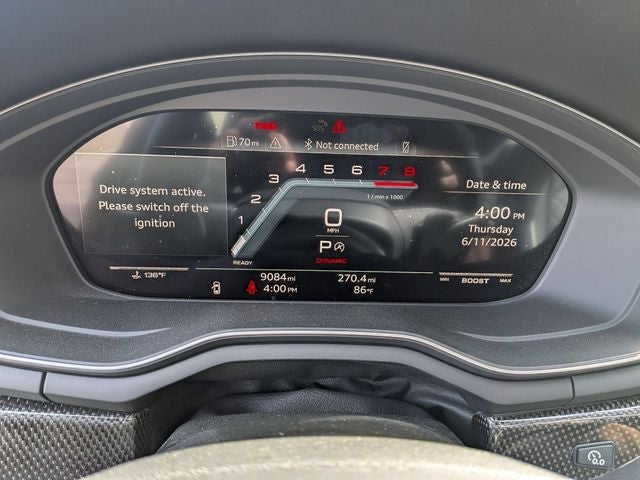 2024 Audi S5 Sportback Premium Plus quattro