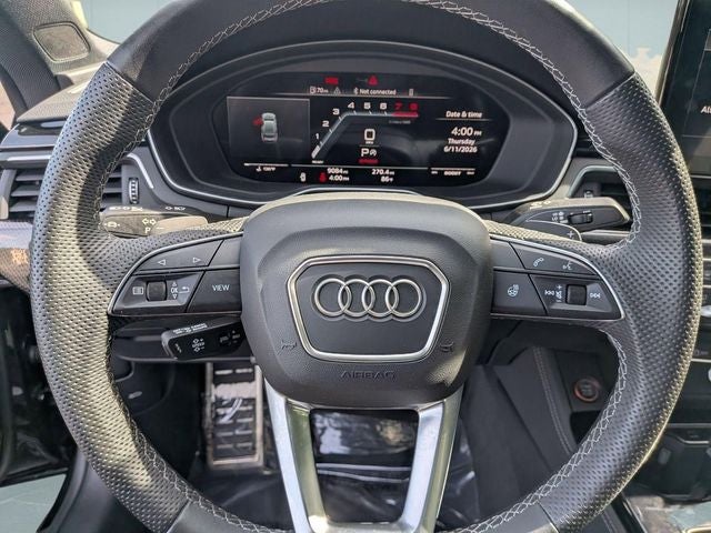 2024 Audi S5 Sportback Premium Plus quattro