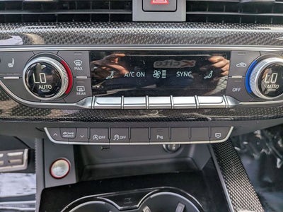 2024 Audi S5 Sportback Premium Plus quattro