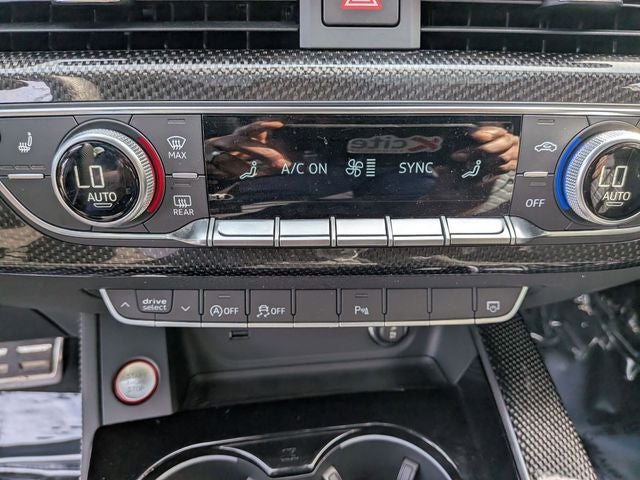 2024 Audi S5 Sportback Premium Plus quattro