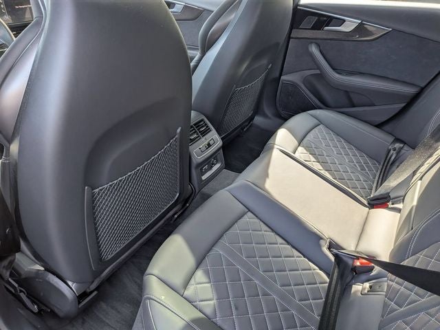 2024 Audi S5 Sportback Premium Plus quattro