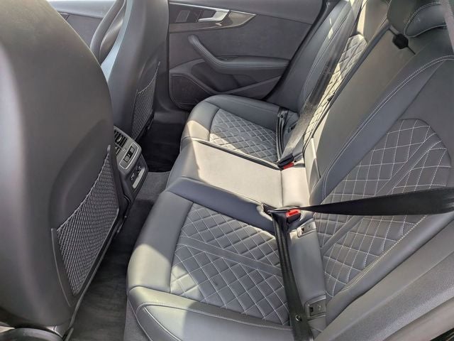 2024 Audi S5 Sportback Premium Plus quattro