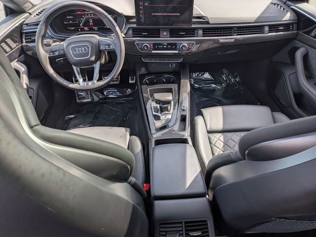 2024 Audi S5 Sportback Premium Plus quattro