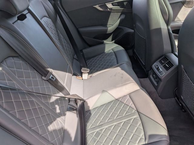 2024 Audi S5 Sportback Premium Plus quattro