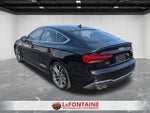 2024 Audi S5 Sportback Premium Plus quattro