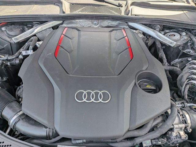 2024 Audi S5 Sportback Premium Plus quattro