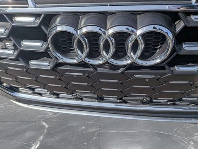 2024 Audi S5 Sportback Premium Plus quattro