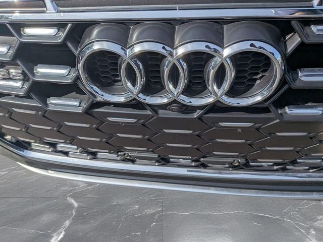 2024 Audi S5 Sportback Premium Plus quattro