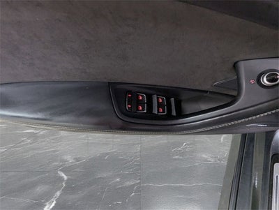 2016 Audi S6 4.0T Prestige quattro