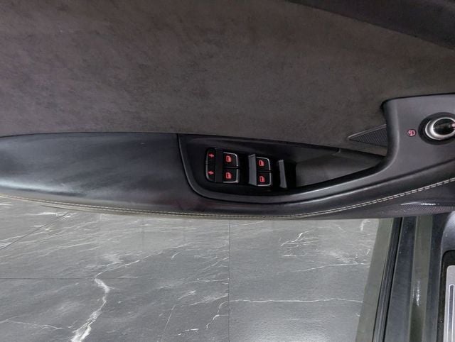 2016 Audi S6 4.0T Prestige quattro