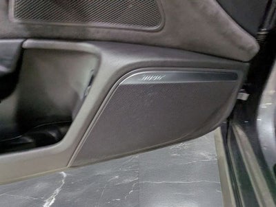 2016 Audi S6 4.0T Prestige quattro