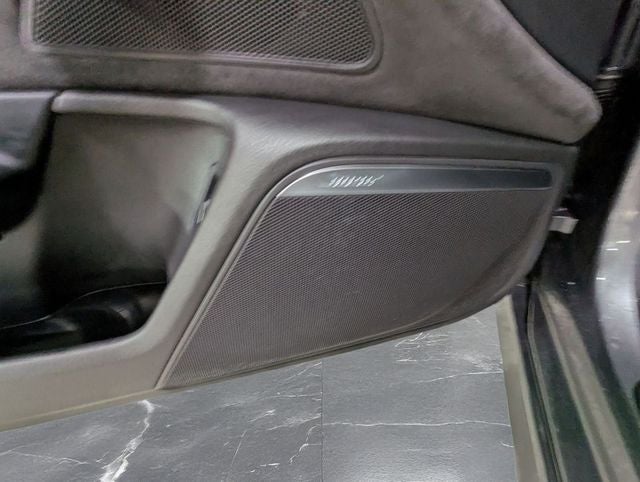 2016 Audi S6 4.0T Prestige quattro