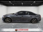 2016 Audi S6 4.0T Prestige quattro