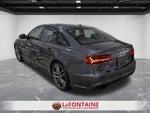2016 Audi S6 4.0T Prestige quattro