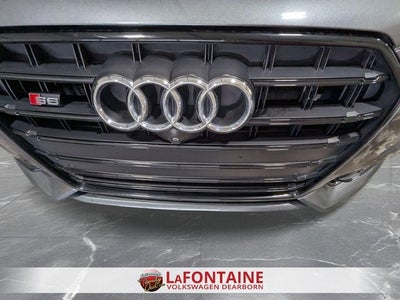 2016 Audi S6 4.0T Prestige quattro