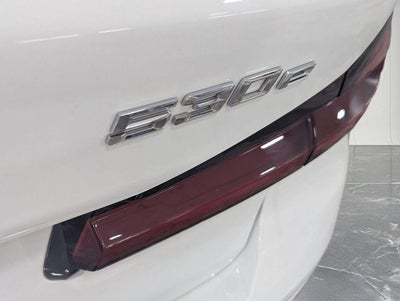 2023 BMW 5 Series 530e iPerformance