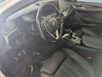 2023 BMW 5 Series 530e iPerformance