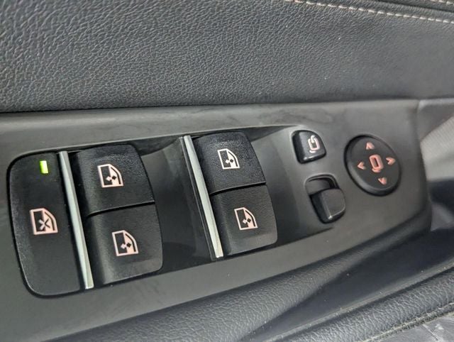 2023 BMW 5 Series 530e iPerformance