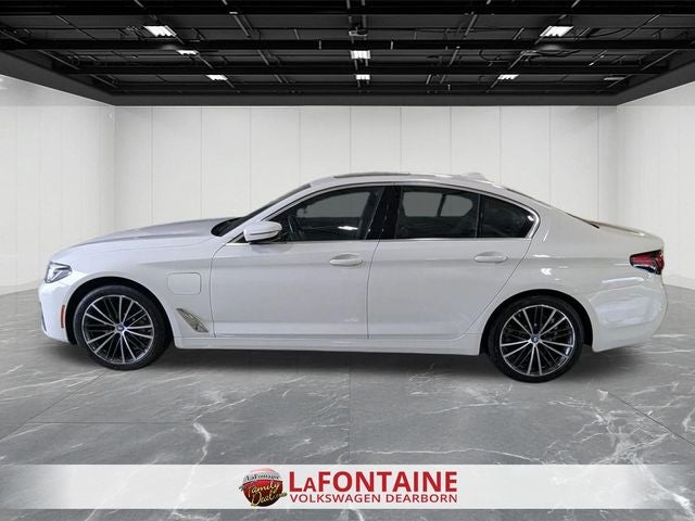 2023 BMW 5 Series 530e iPerformance