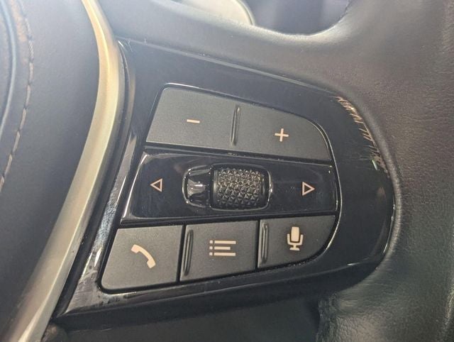 2023 BMW 5 Series 530e iPerformance