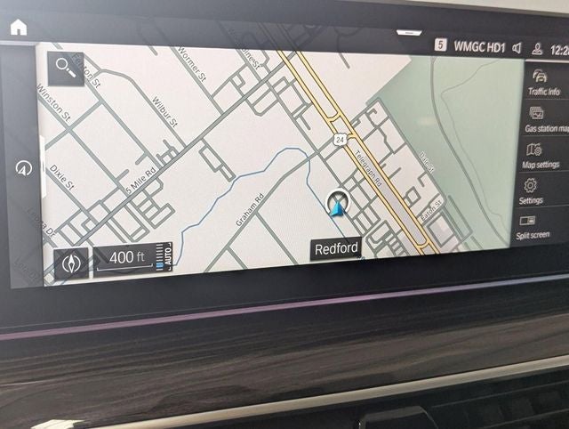 2023 BMW 5 Series 530e iPerformance