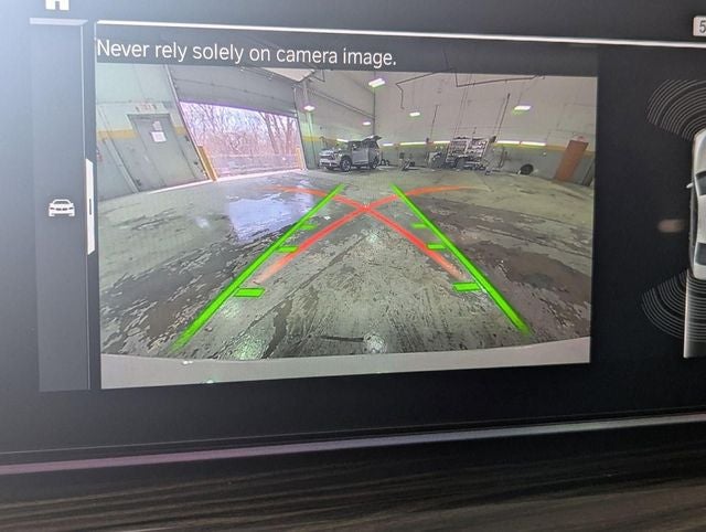 2023 BMW 5 Series 530e iPerformance