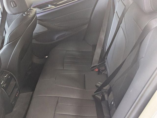 2023 BMW 5 Series 530e iPerformance