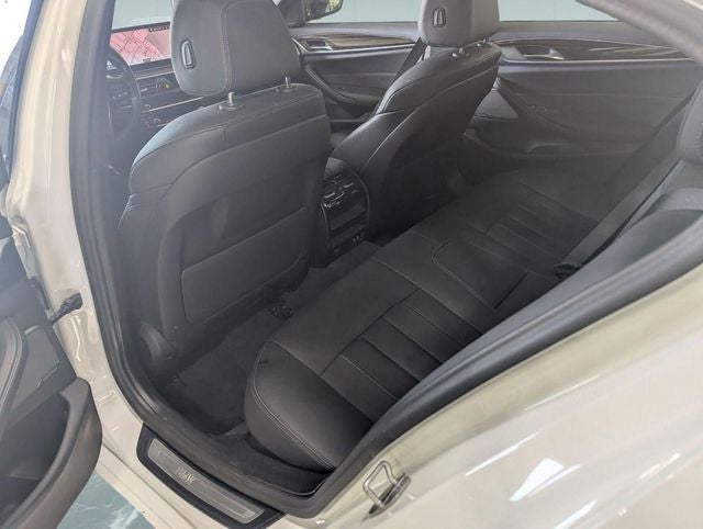 2023 BMW 5 Series 530e iPerformance