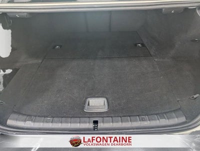 2023 BMW 5 Series 530e iPerformance