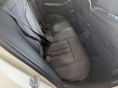 2023 BMW 5 Series 530e iPerformance