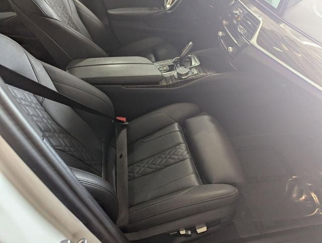 2023 BMW 5 Series 530e iPerformance