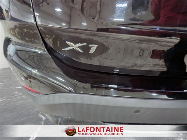 2021 BMW X1 xDrive28i